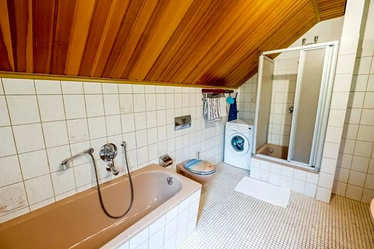 Haus Fernblick