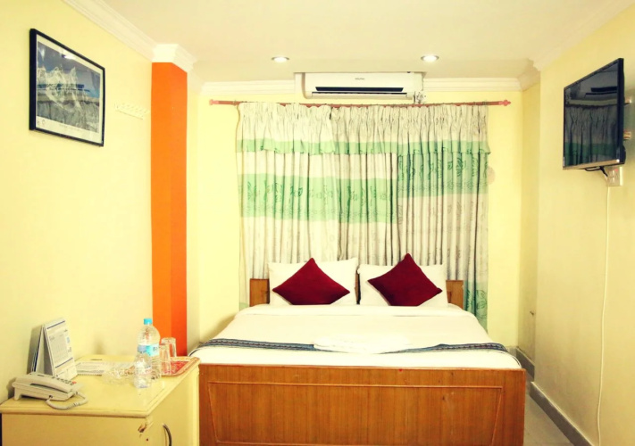 Hotelbild