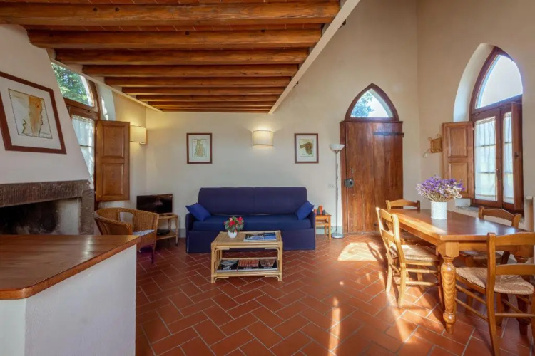 Agriturismo I Bonsi