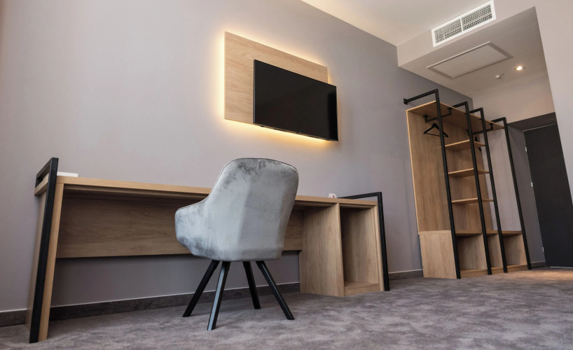 Joyme Hotel