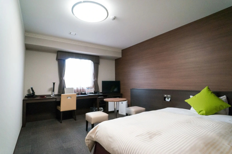 Hotel New Palace