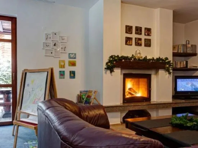 Apartmány Solum