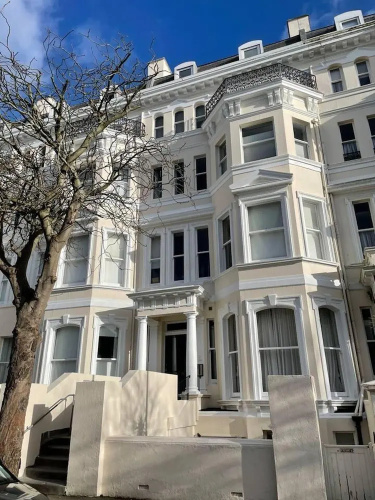 Image de l'hôtel