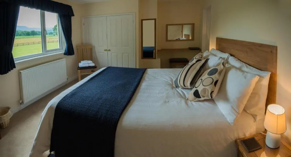 The Lodge Brecon B&B