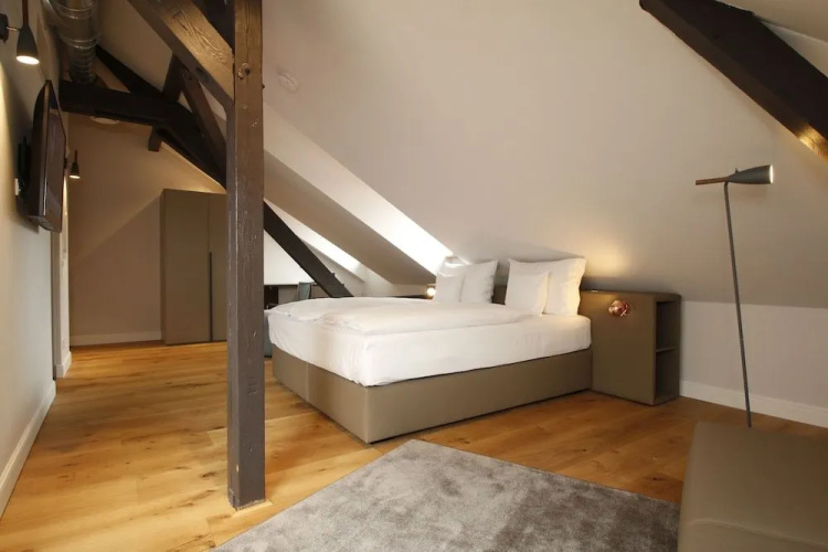 Amelie N°1 Hotel & Appartements, Bild 3