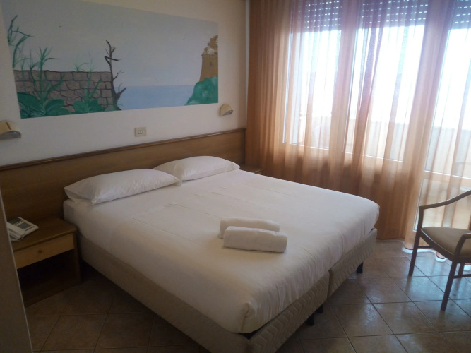Hotel Ambasciatori