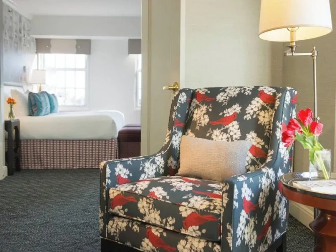 Double Suite