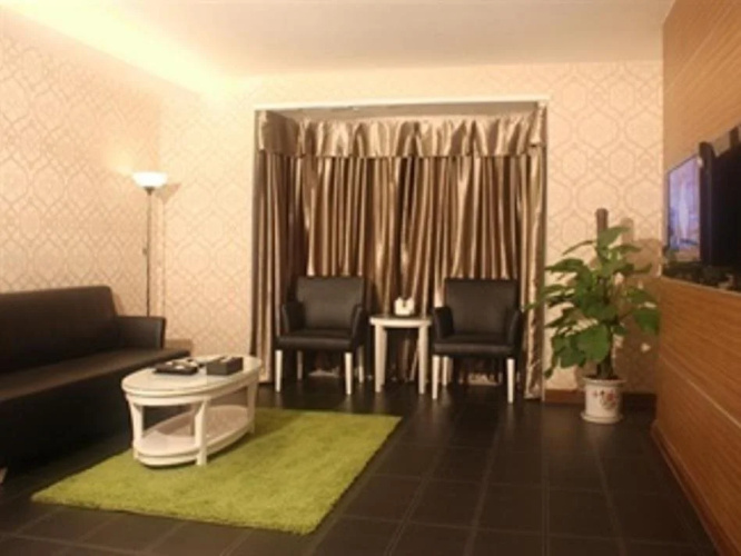 Pala Hotel Shenzhen