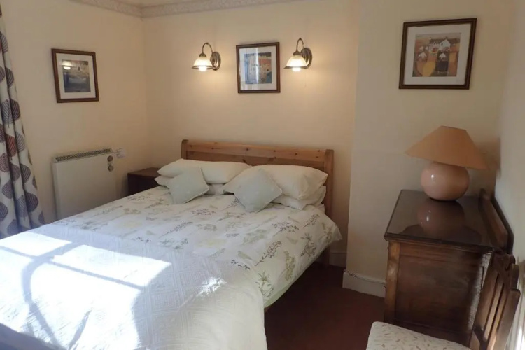 Laich Cottage