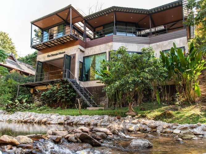 Family Villa