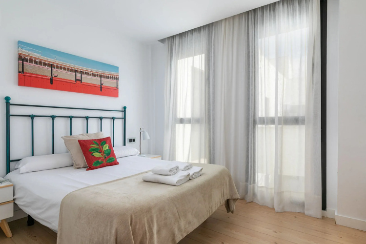 Holiday Rentals Tempa Museo