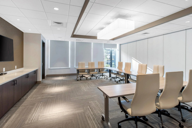 Cambria Hotel College Park photo 14