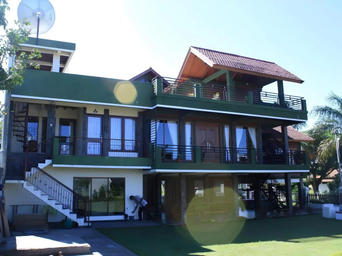 Hotelbild