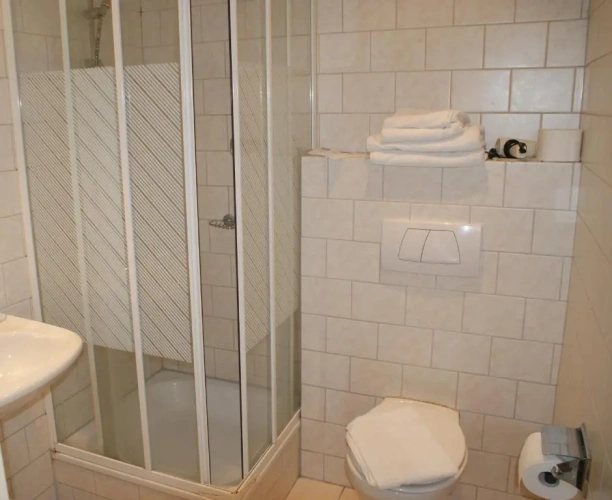 Economy Single room