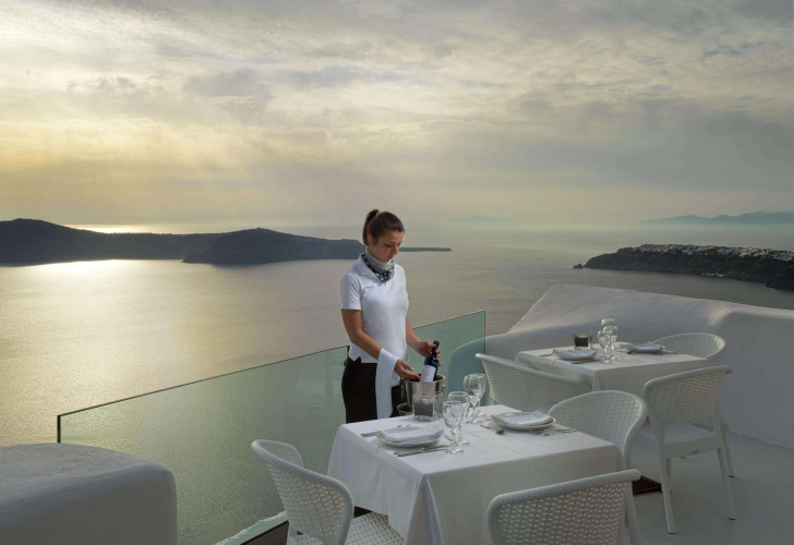 Tholos Resort photo 17