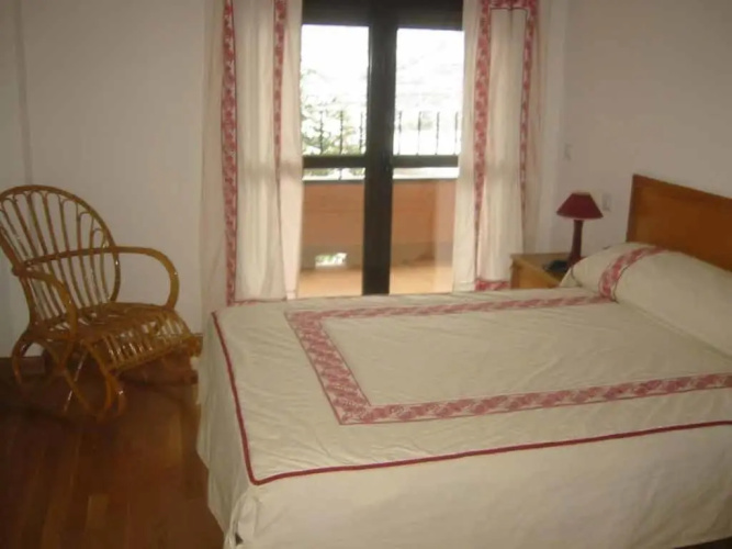 Apartamento Duplex en Ezcaray