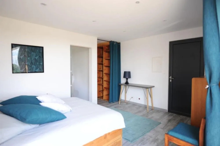 Le Lodge du Lapin