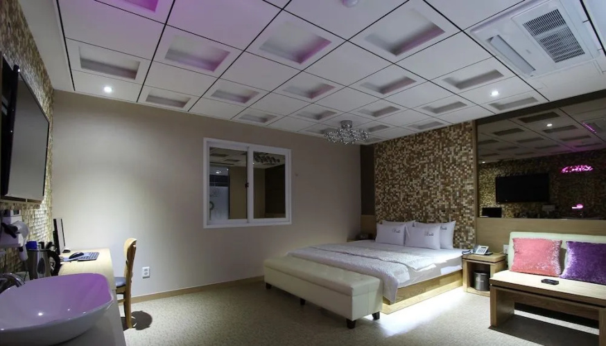OZ Motel