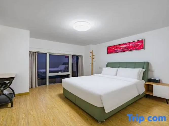 3 Bedrooms Suite