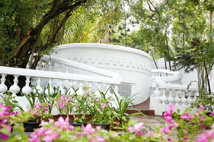 Taj Connemara, Chennai photo 29