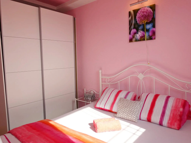 Apartments Vesna