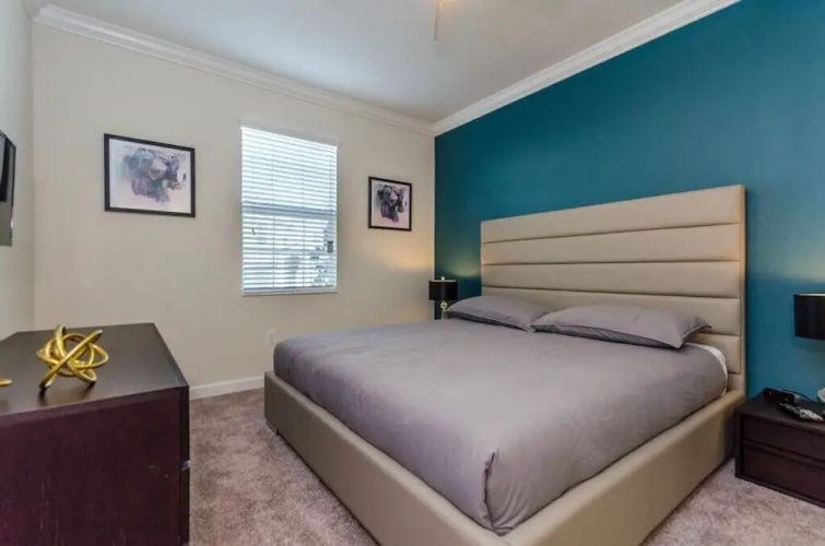 Ultimate 9bed 5Ba Champions Gate