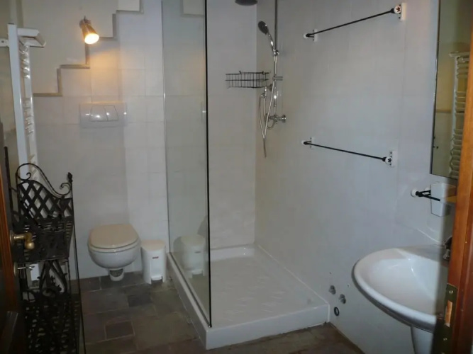 Maremma 4 Apartment in Ancient Farm