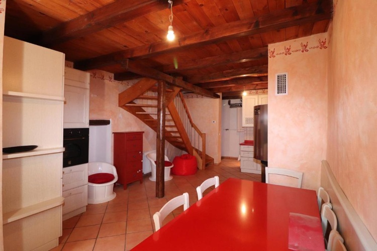 3 Bedrooms Cottage