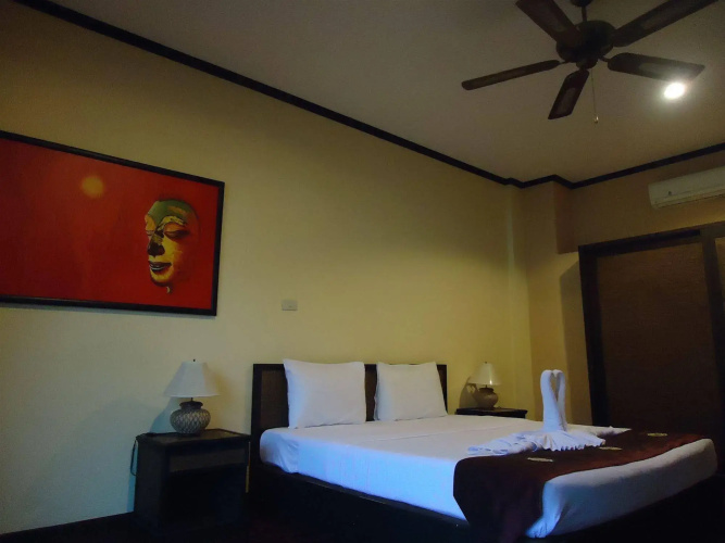 Bonkai Resort