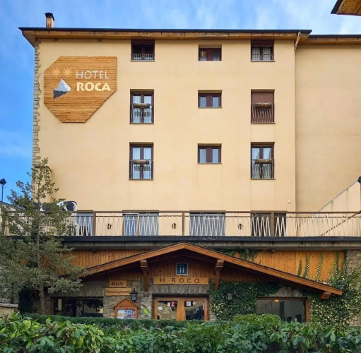 Image de l'hôtel