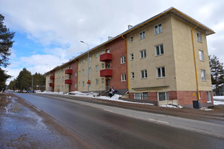 Hotelbild