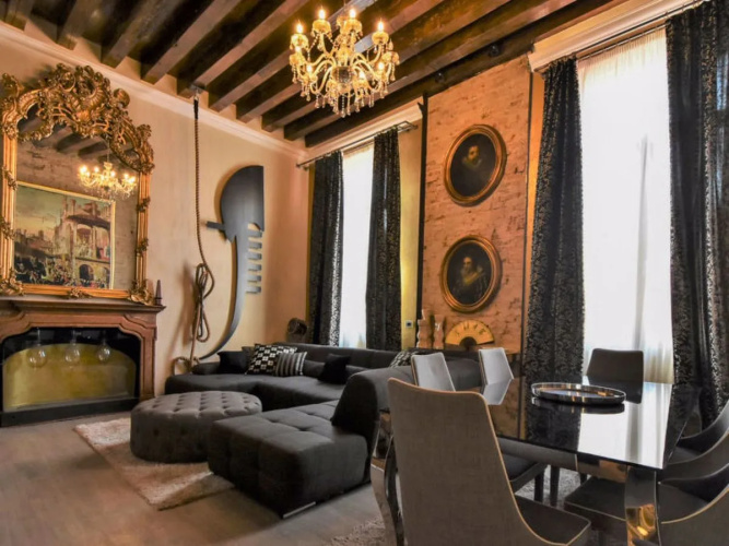 Locazione Turistica Suite Casa Nova