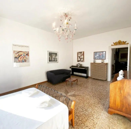 CA’ SAMUELE Authentic Venetian Apartment