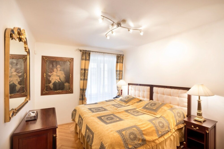 BHG Apartments Prague
