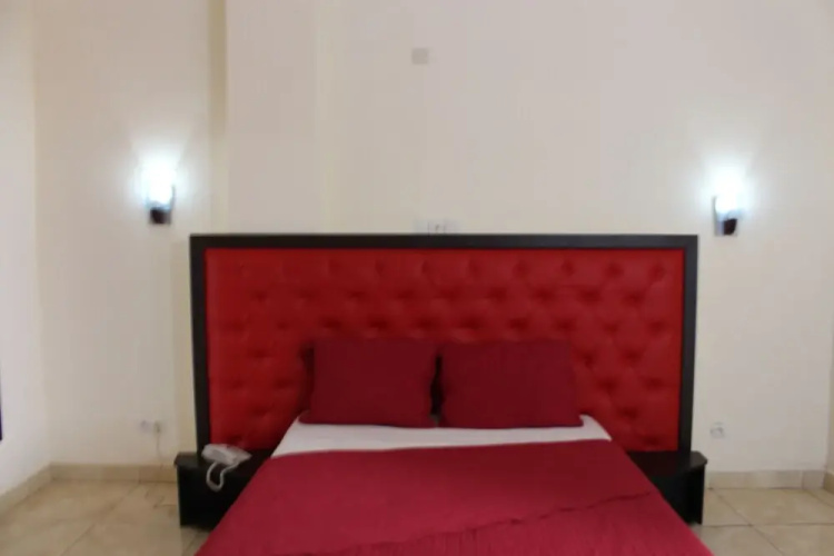 Luxxor Hôtel