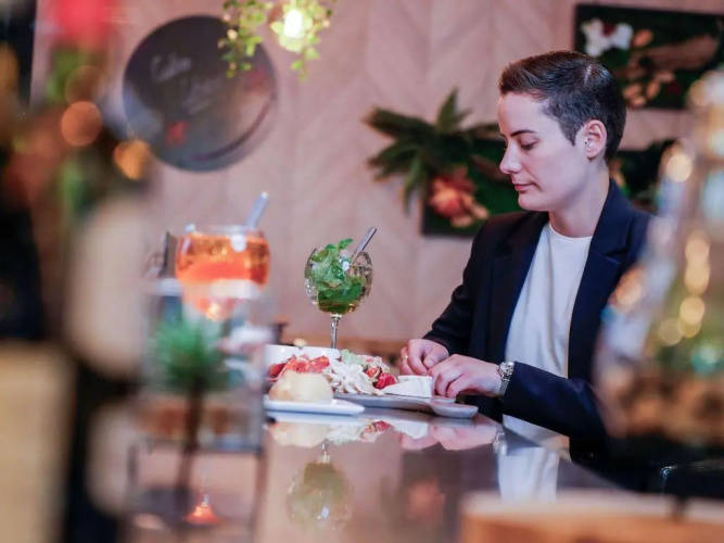 Novotel Luxembourg Centre photo 37