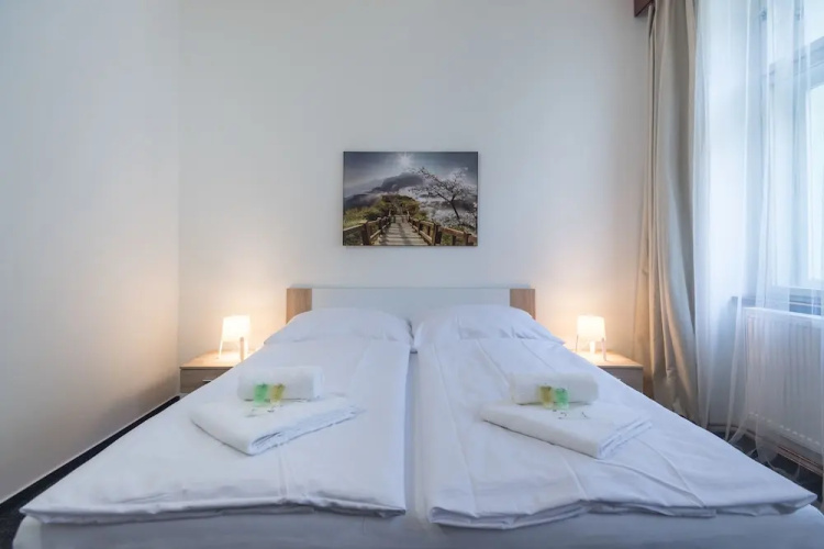 Affinity Hotel Prague 2
