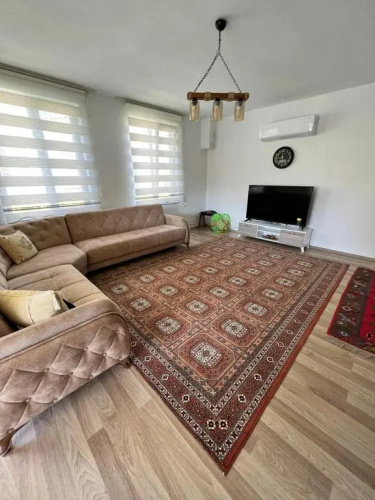 Dalaman Muğla da 4+1 Villa