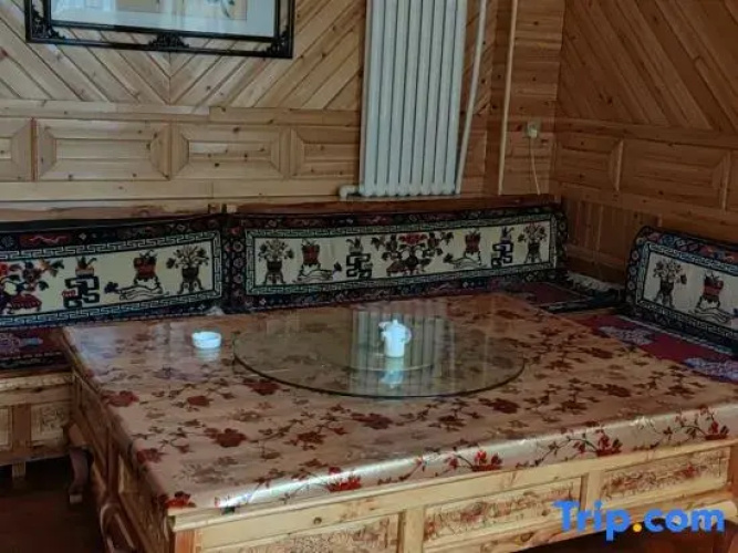 Xiahe Xianqing Yazhu Boutique Inn