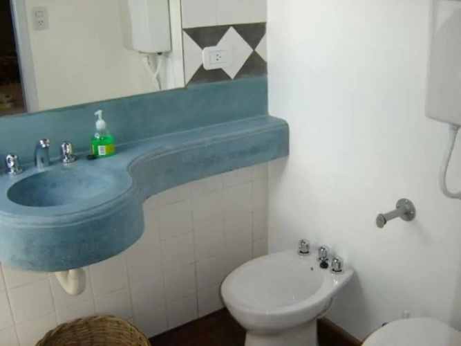 Apartamento Bella Vista