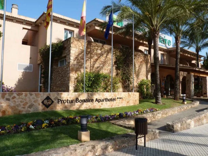 Otel görseli
