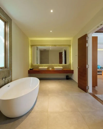 Executive Villa