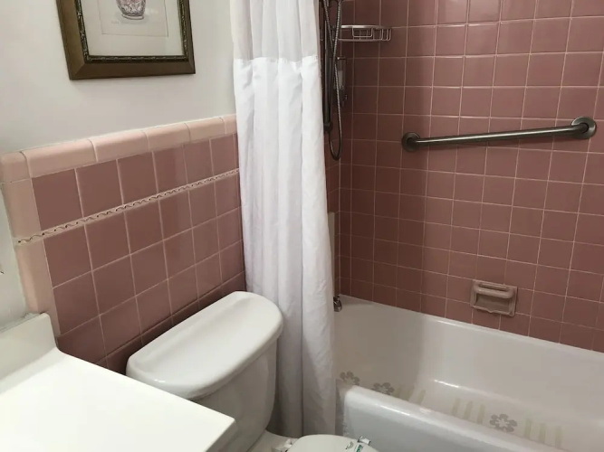 Sheridan Guesthouse
