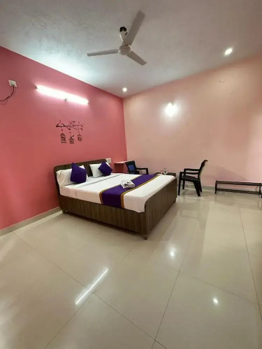 Hotel Golden Suites