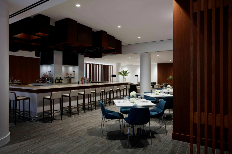 Long Island Marriott photo 20