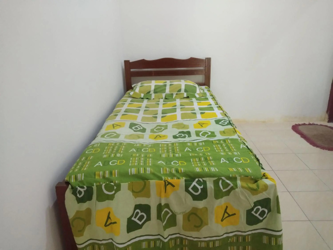 Bukittinggi Homestay 2