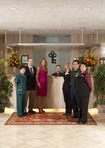 Cartier Place Suite photo 28