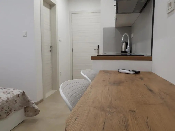 Apartment Roso
