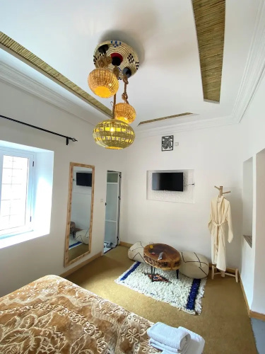 Riad dreams dades