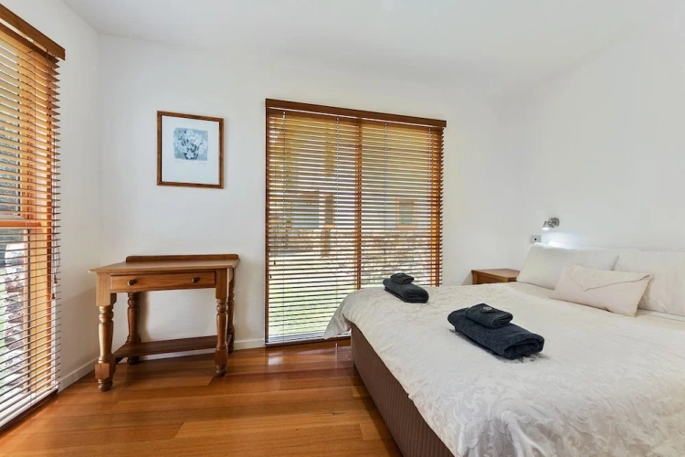 2 Bedrooms Apartment with balcony and with view